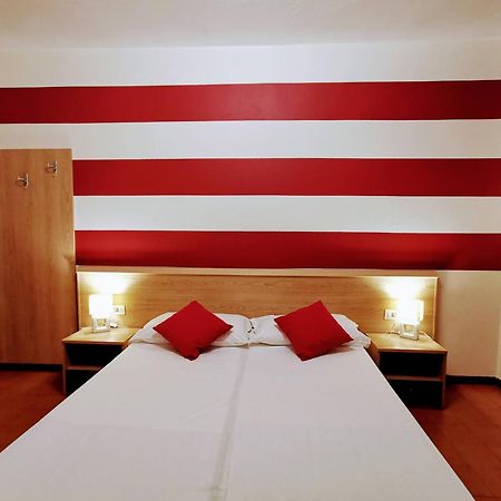 Ristorante Le Rasole Hotel Garda  Ngoại thất bức ảnh