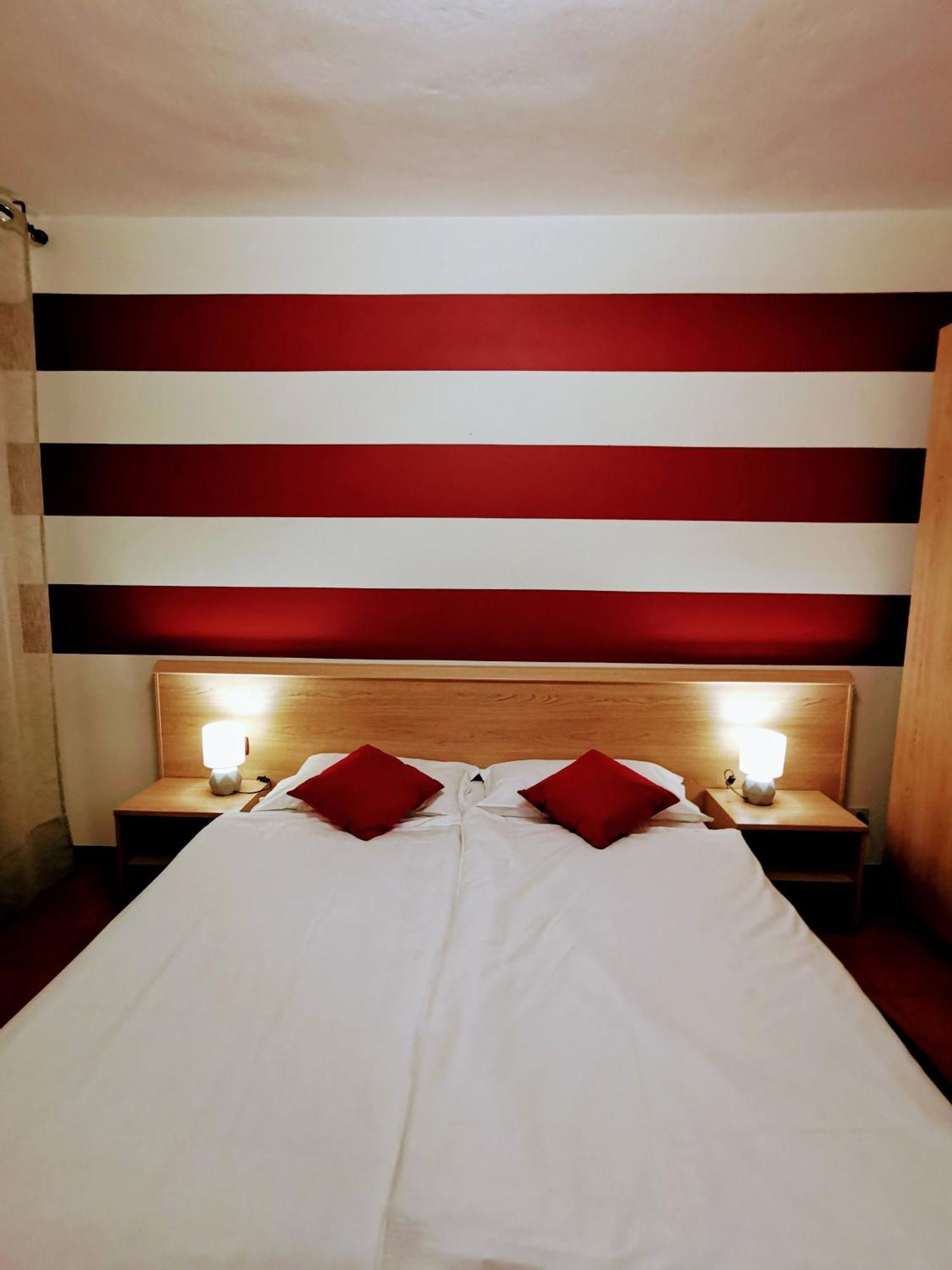 Ristorante Le Rasole Hotel Garda  Ngoại thất bức ảnh