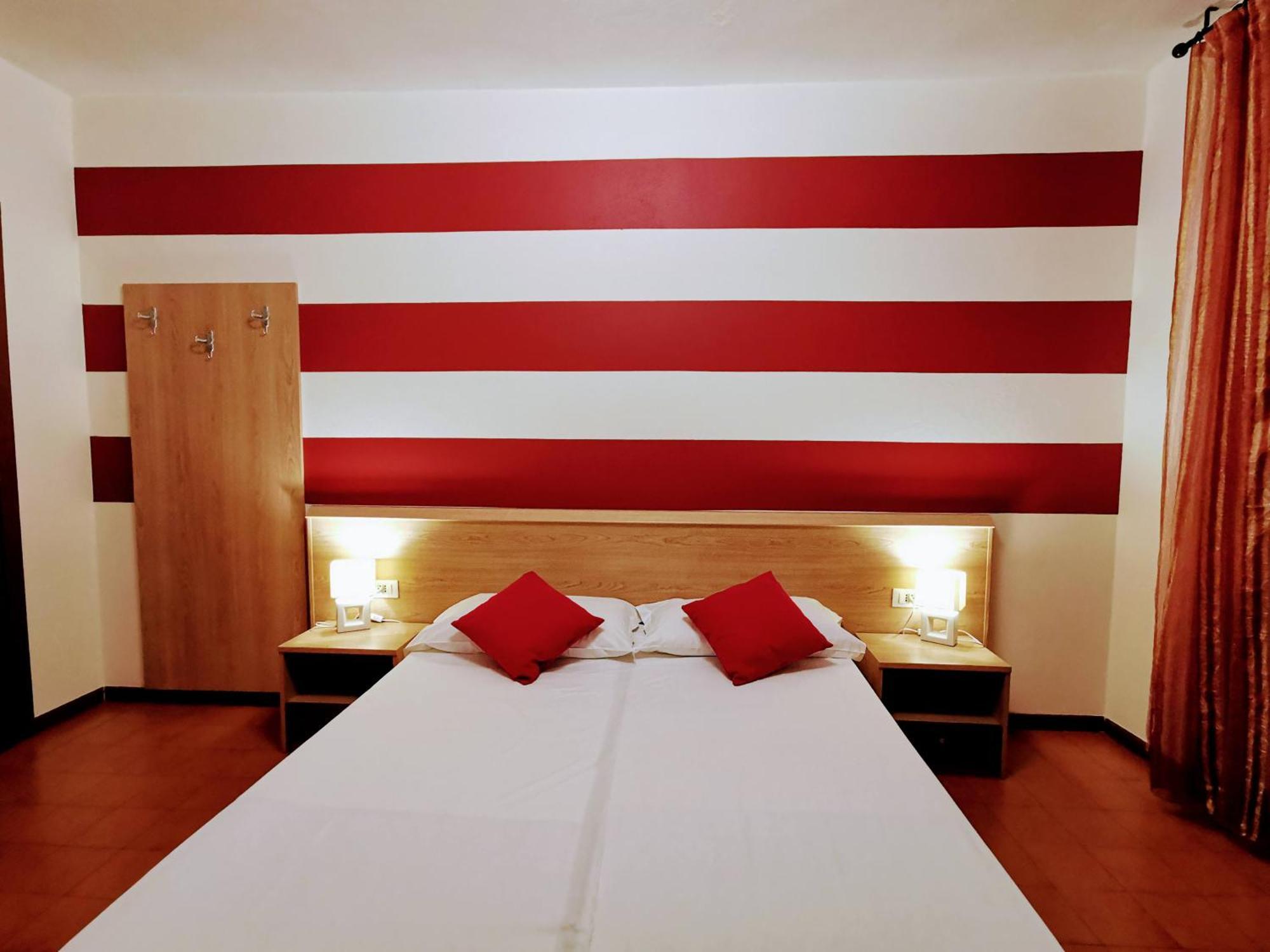 Ristorante Le Rasole Hotel Garda  Ngoại thất bức ảnh