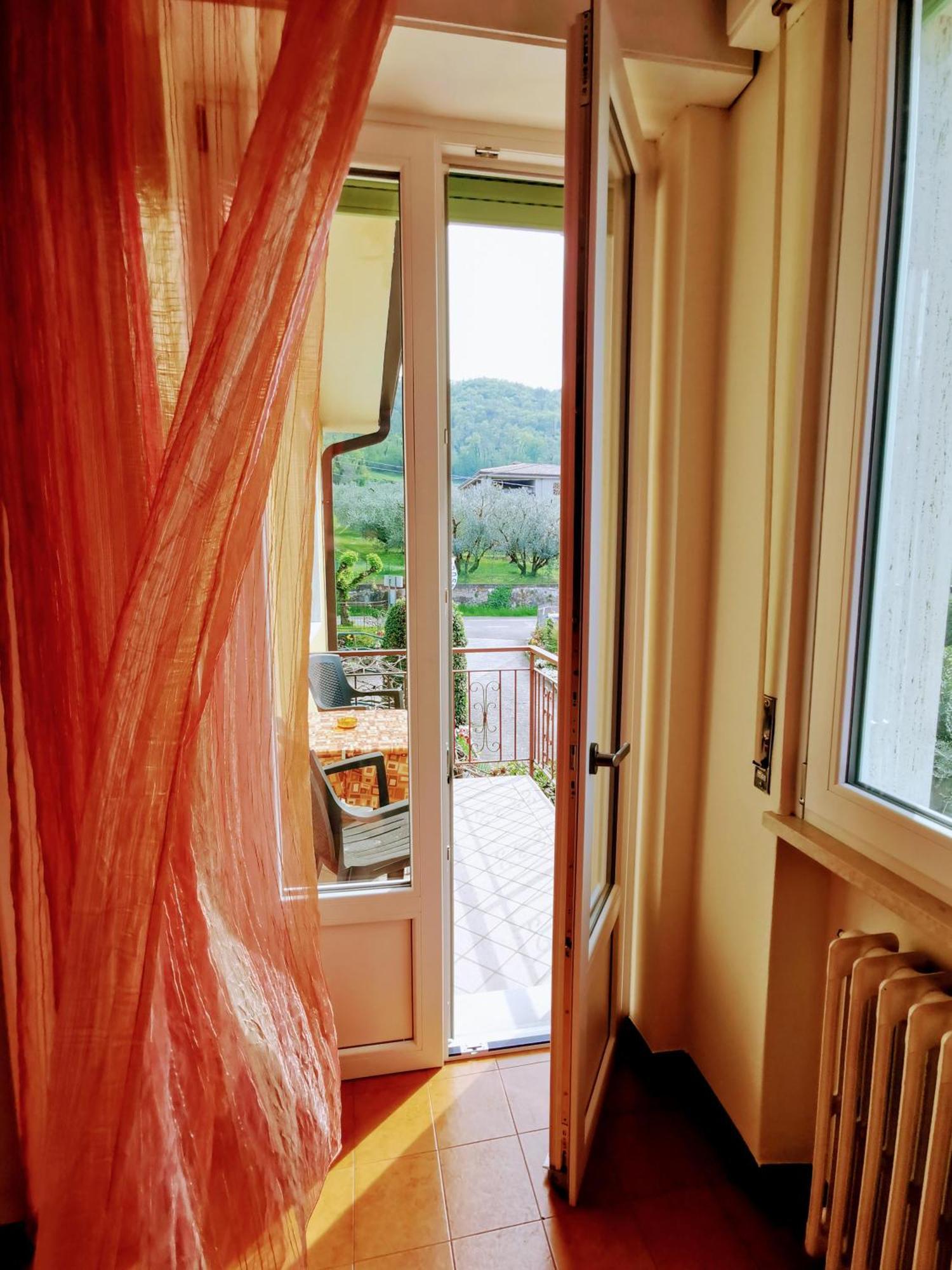 Ristorante Le Rasole Hotel Garda  Ngoại thất bức ảnh