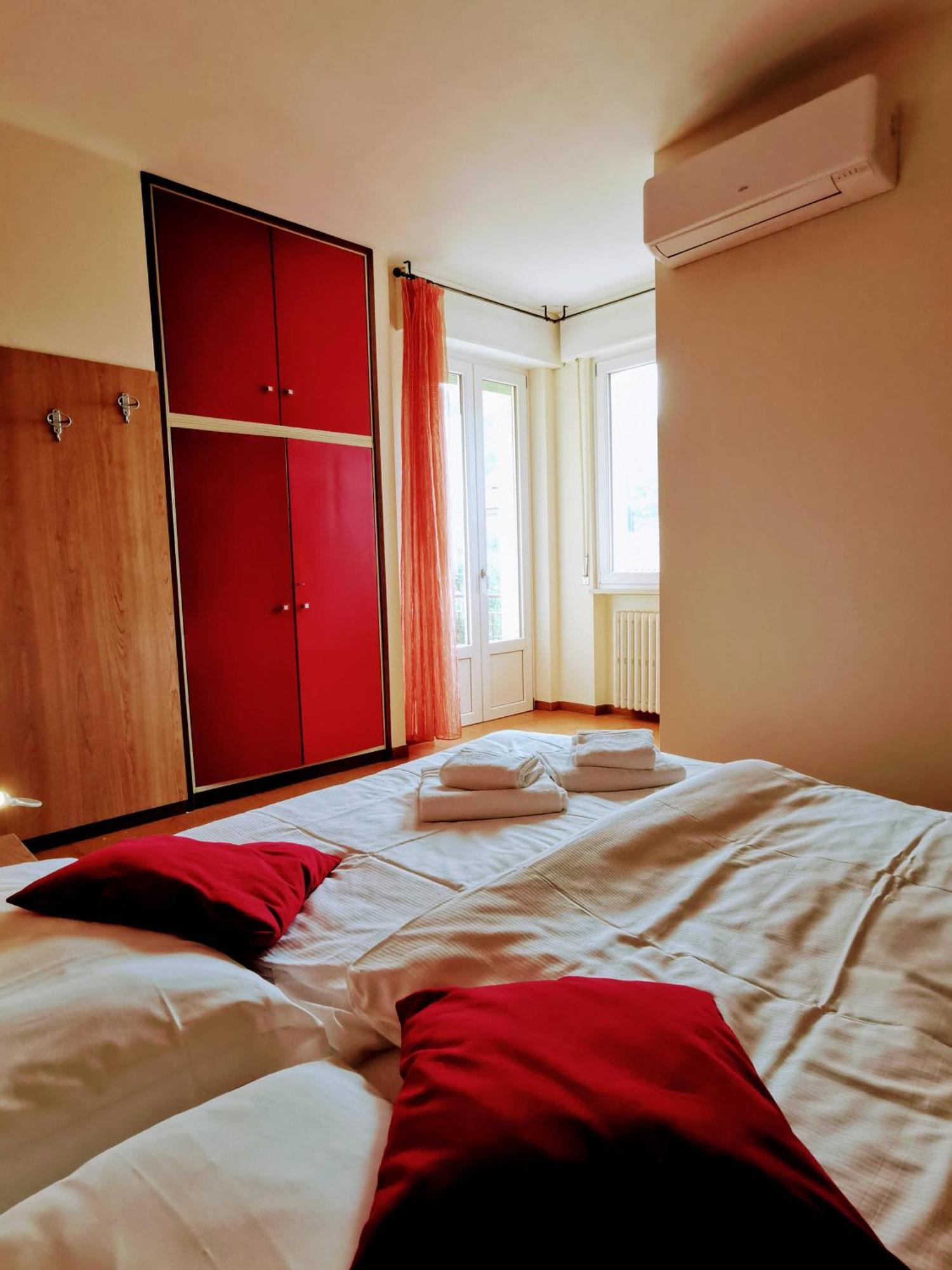 Ristorante Le Rasole Hotel Garda  Ngoại thất bức ảnh