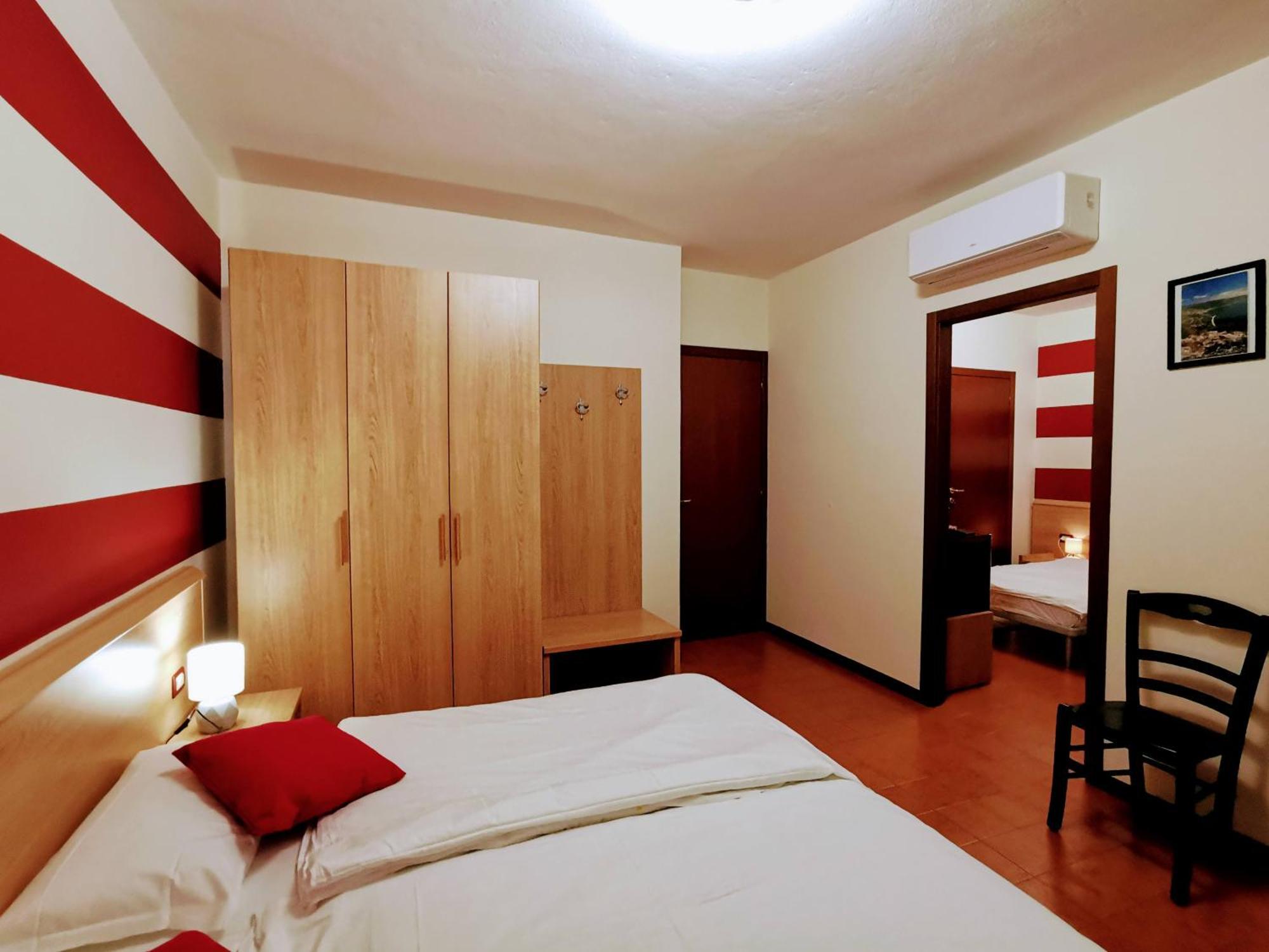 Ristorante Le Rasole Hotel Garda  Ngoại thất bức ảnh
