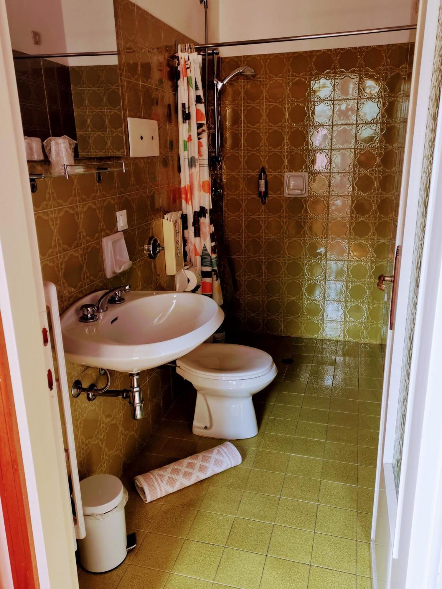 Ristorante Le Rasole Hotel Garda  Phòng bức ảnh