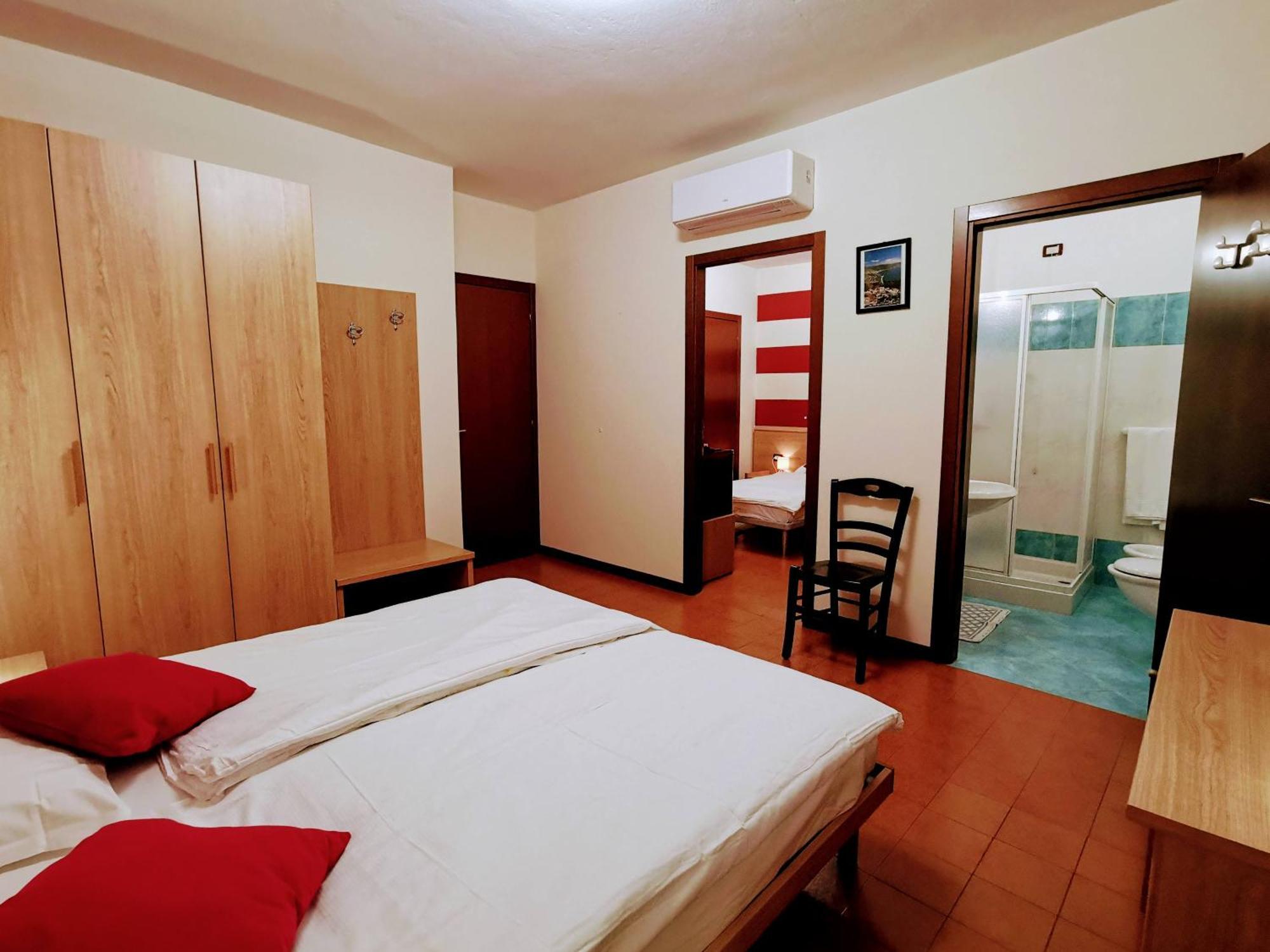 Ristorante Le Rasole Hotel Garda  Ngoại thất bức ảnh
