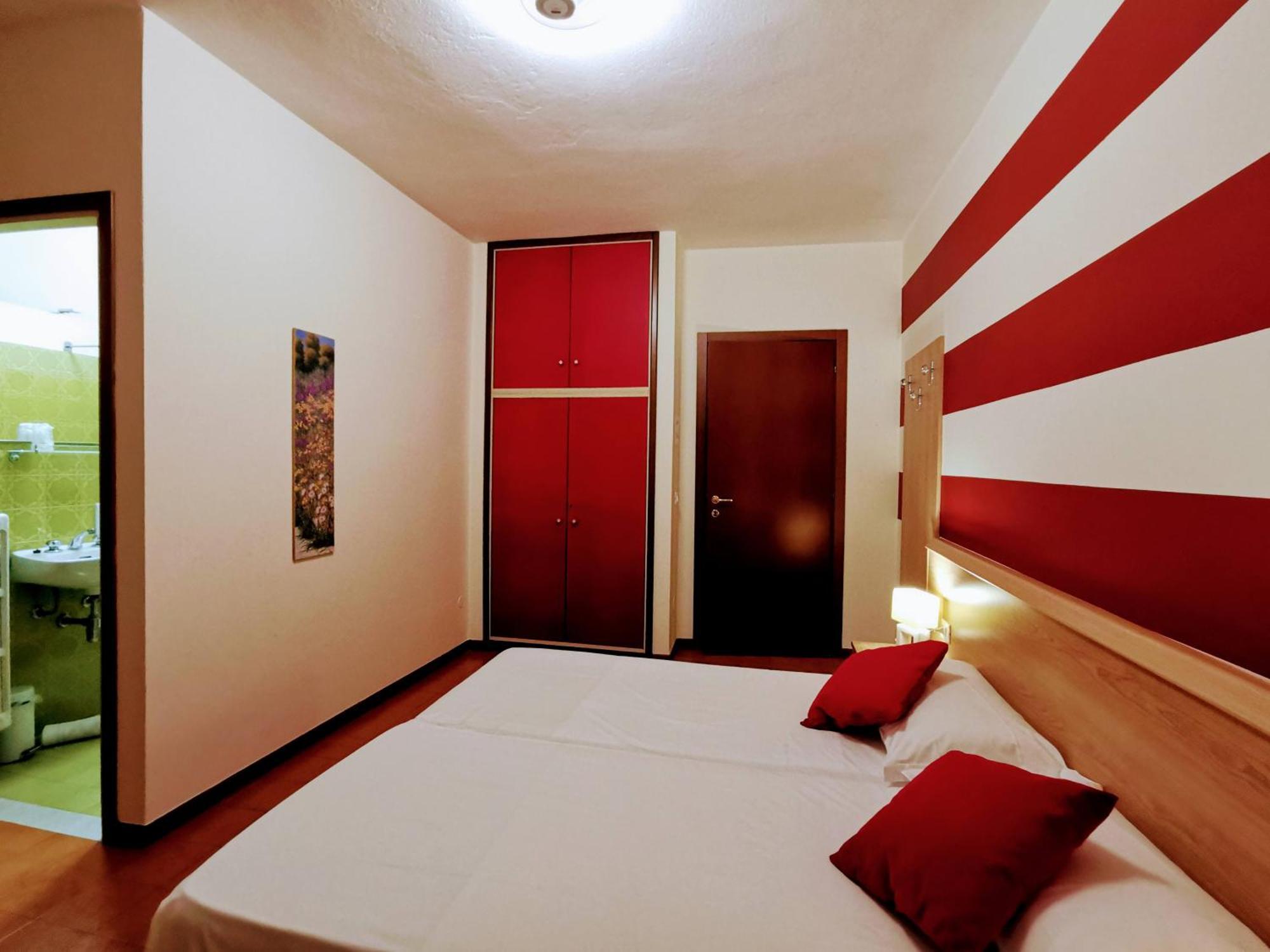 Ristorante Le Rasole Hotel Garda  Ngoại thất bức ảnh