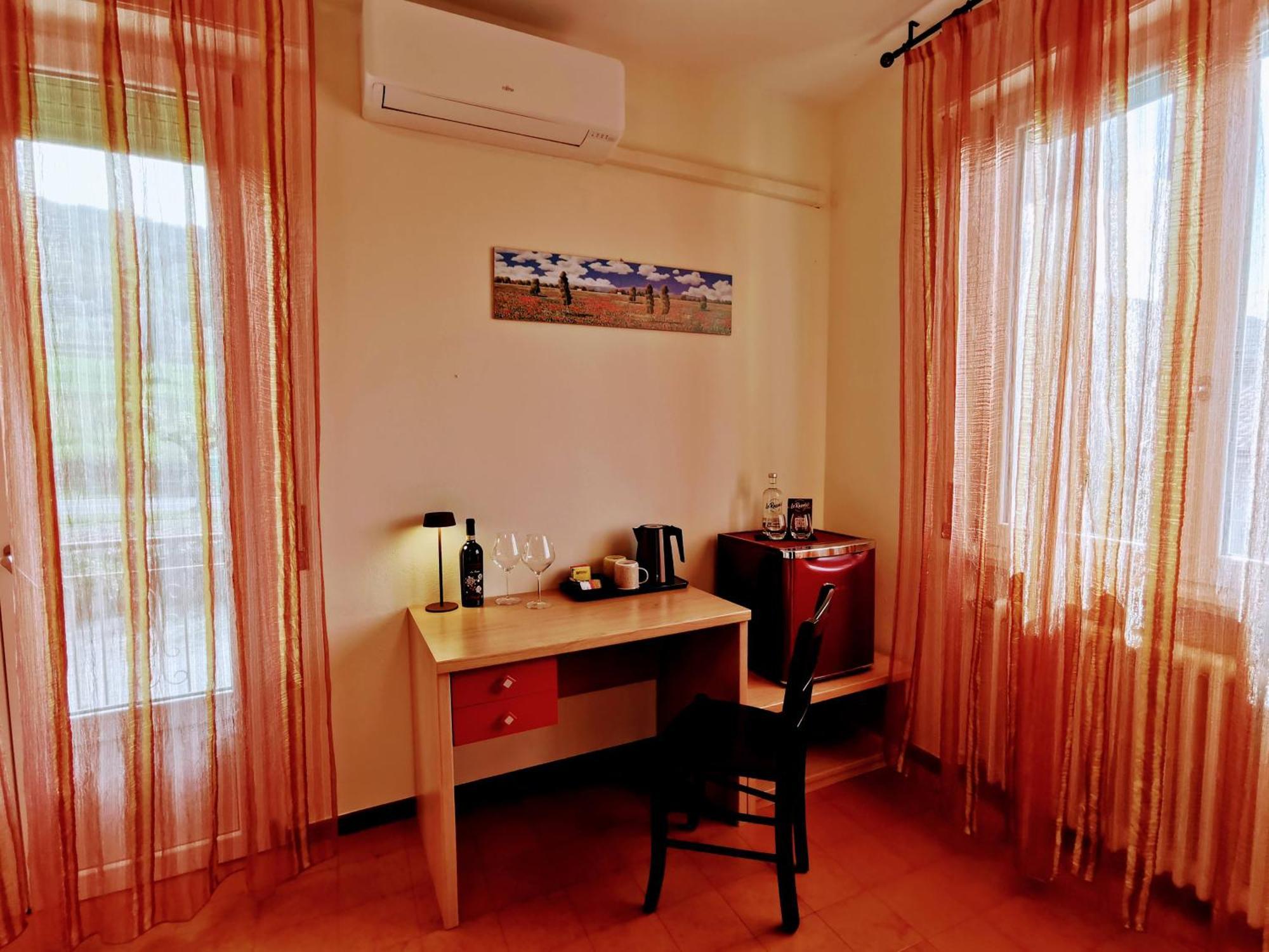Ristorante Le Rasole Hotel Garda  Ngoại thất bức ảnh