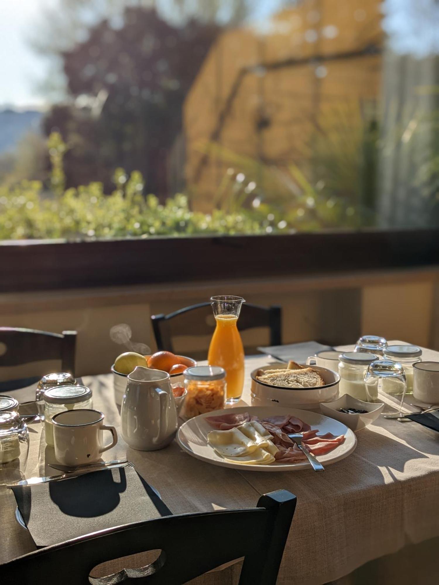 Ristorante Le Rasole Hotel Garda  Ngoại thất bức ảnh